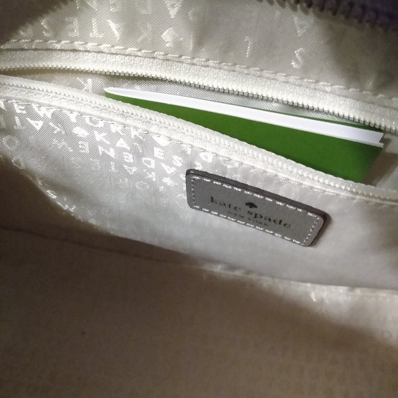 Kate Spade handbag - Picture 3 of 5